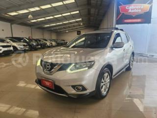 Nissan X-Trail Sense