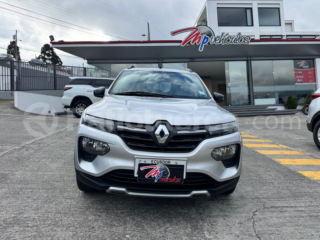 Renault Kwid 2024