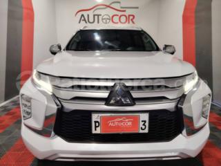 Mitsubishi Montero