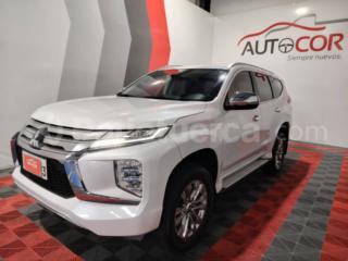 Mitsubishi Montero Sport Diesel