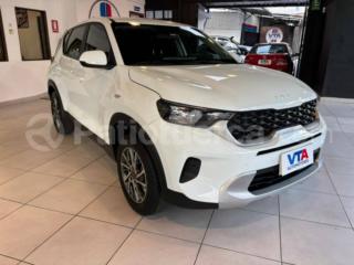 Kia Sonet
