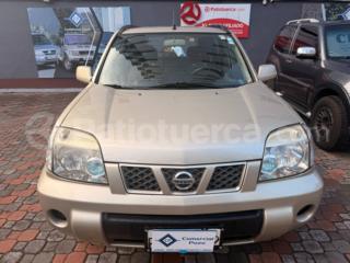 Nissan X-Trail Xtreme