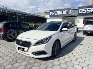 Hyundai Sonata Fe