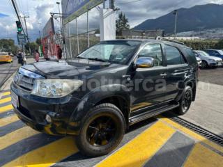 Toyota AWT FORTUNER