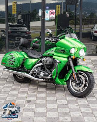 Kawasaki Vulcan