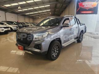 Changan HUNTER