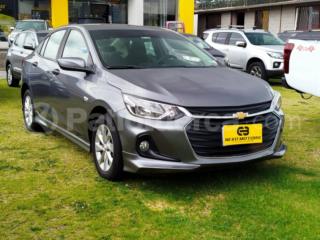 Chevrolet ONIX LTZ TURBO