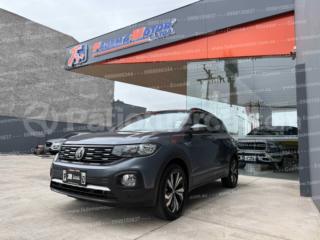 Volkswagen T-CROSS CONFORTLINE AC