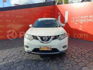 Nissan XTRAIL SENSE