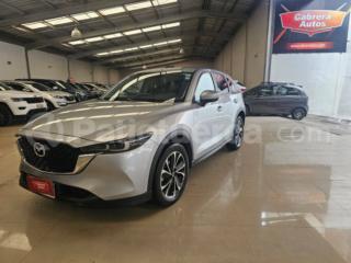 Mazda CX5 CORE