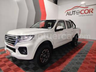 Great Wall WINGLE 7 2.0 CD 4X4 DIESEL