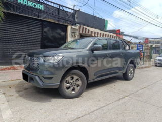 Great Wall POER