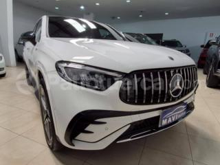 Mercedes Benz GLC 300 COUPE AMG LINE