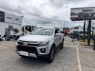 Chevrolet COLORADO LTZ