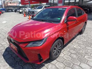 Toyota New Yaris