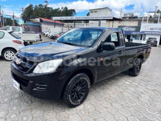 Chevrolet D MAX TD 2.5 CS 2015