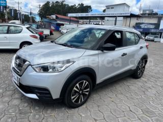 Nissan Kicks Drive