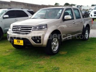 Great Wall WINGLE STEED 2.4 CD 4X2 TM