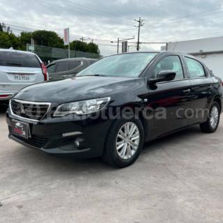 Peugeot 301