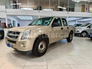 Chevrolet LUV Dmax CD