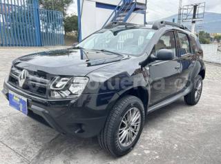 Renault Duster 1.6