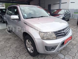 Suzuki Grand Vitara SZ