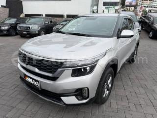 Kia Seltos LX