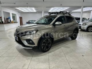 Soueast DX3