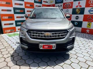 Chevrolet Captiva Premier