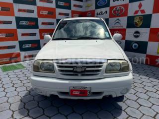Chevrolet Grand Vitara XL7