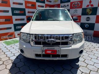 Ford ESCAPE XLS