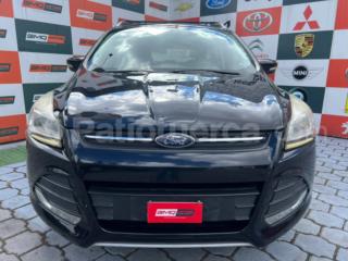 Ford Escape S