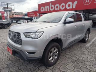 Great Wall POER