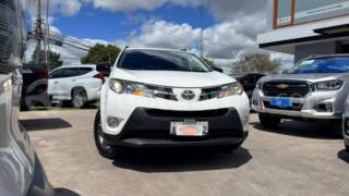 Toyota NEW RAV 4
