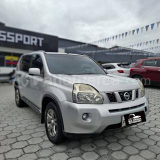 Nissan X-Trail Xtreme