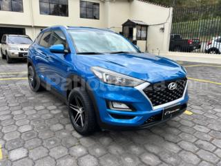 Hyundai TUCSON TL