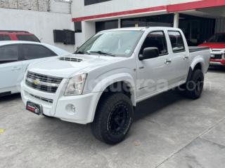 Chevrolet D-MAX