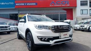 Jetour X70 II MT 1.5T