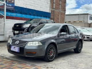 Volkswagen JETTA EUROPA 2.0