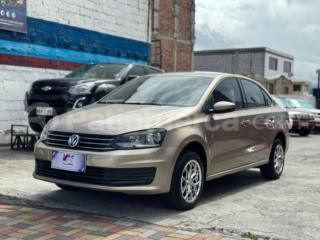 Volkswagen Polo Trendline