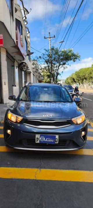 Kia Stonic LX