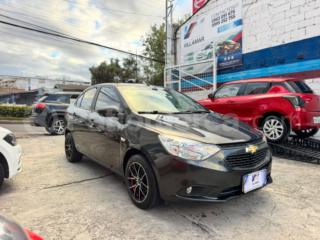 Chevrolet SAIL LS