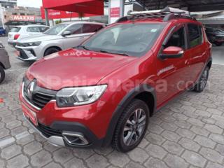 Renault STEPWAY INTENS FASE II