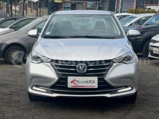 Changan Alsvin