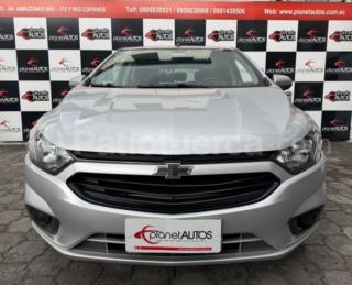 Chevrolet JOY