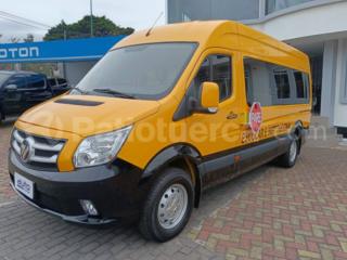 Foton TOANO