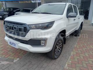 Foton TUNLAND G7