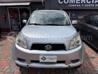 Daihatsu Terios