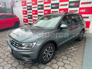 Volkswagen Tiguan Trendline