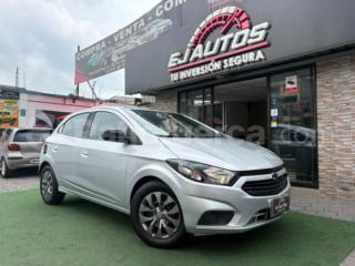 Chevrolet JOY BLACK